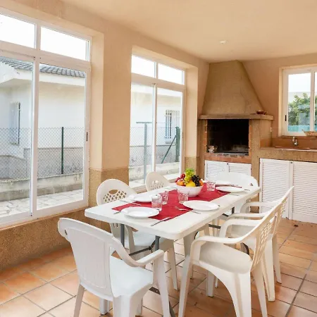 Villa Tello Ii By Interhome