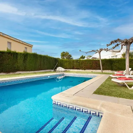 Villa Tello Ii By Interhome *