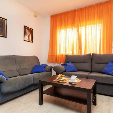 Tello Ii By Interhome Villa *