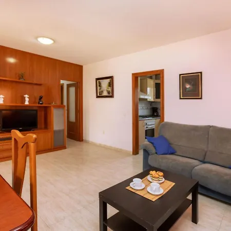 Villa Tello Ii By Interhome L'Ametlla de Mar