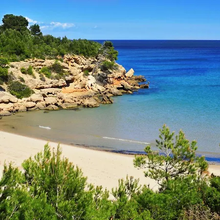 Tello Ii By Interhome * L'Ametlla de Mar