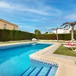 Villa Tello Ii By Interhome *
