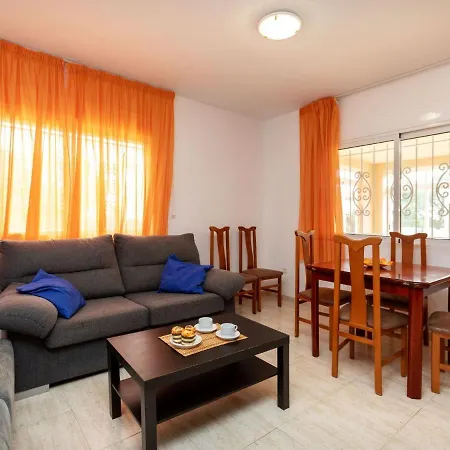 Tello Ii By Interhome