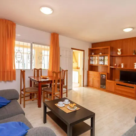 Tello Ii By Interhome Villa