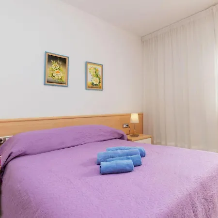 Villa Tello Ii By Interhome L'Ametlla de Mar