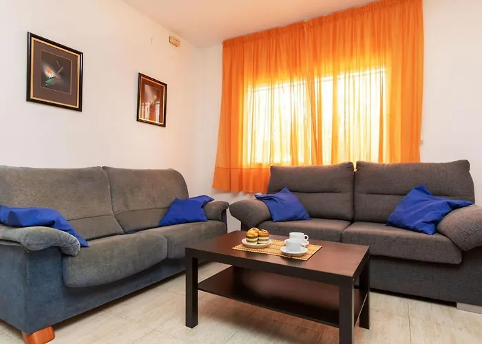 Tello Ii By Interhome Villa *