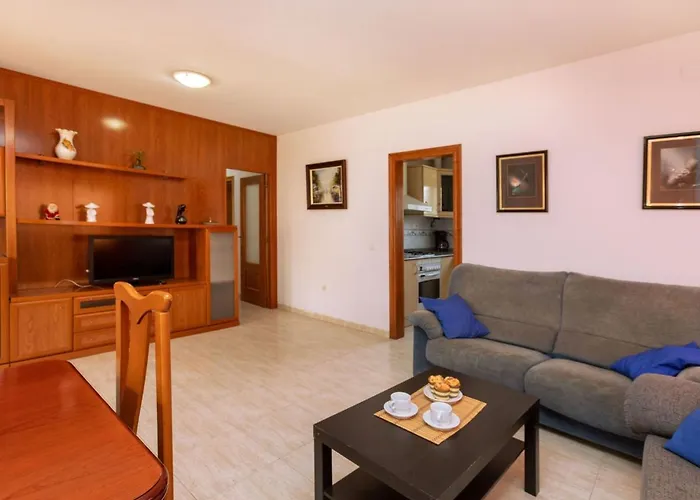 Villa Tello Ii By Interhome L'Ametlla de Mar
