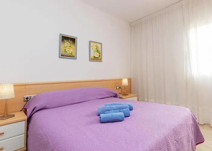 Villa Tello Ii By Interhome L'Ametlla de Mar